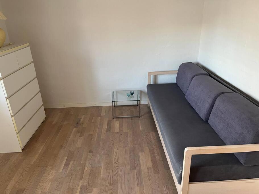 Dejligt Stort Hus Med Spa Aalbaek Exterior photo