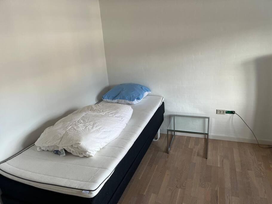Dejligt Stort Hus Med Spa Aalbaek Exterior photo
