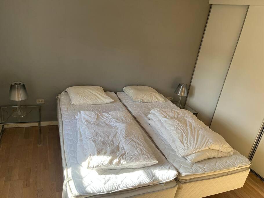 Dejligt Stort Hus Med Spa Aalbaek Exterior photo