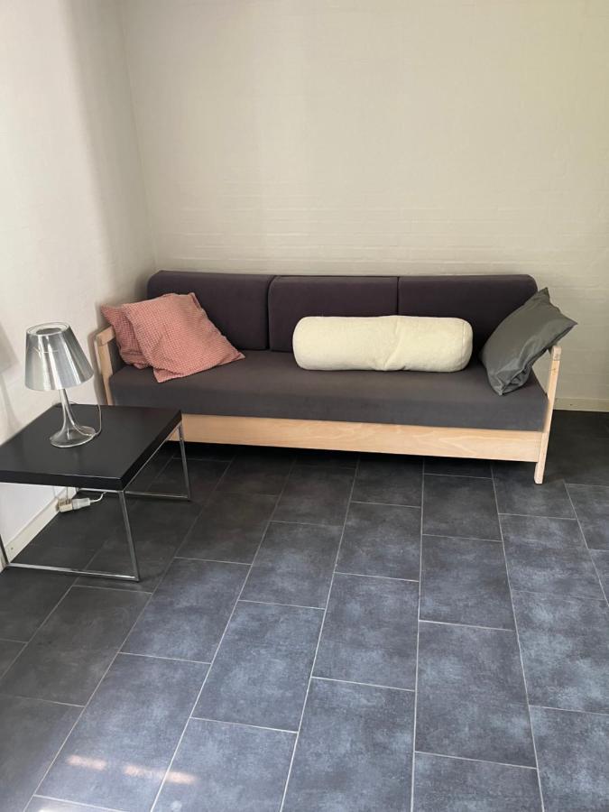 Dejligt Stort Hus Med Spa Aalbaek Exterior photo